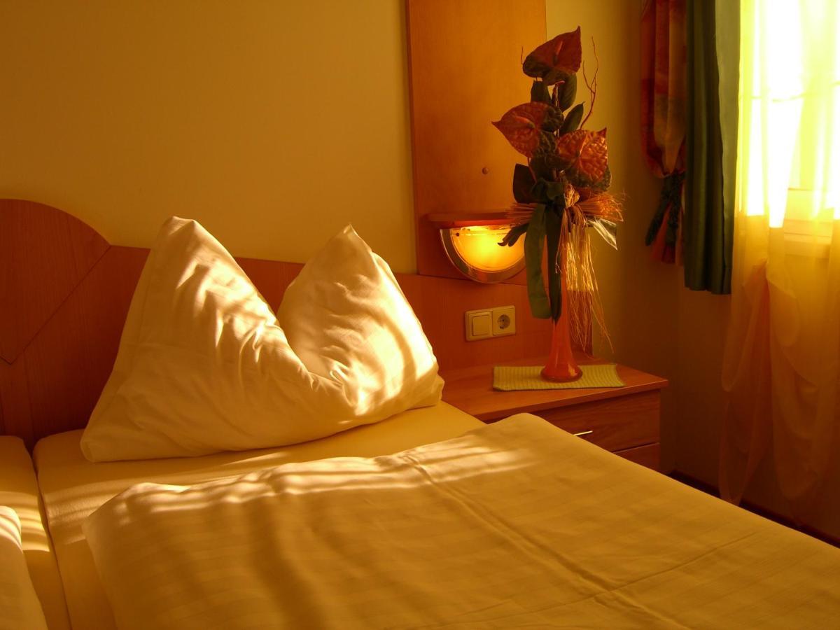 Liebesnesterl Bergwirt - Boutique Hotel Кёфлах Экстерьер фото